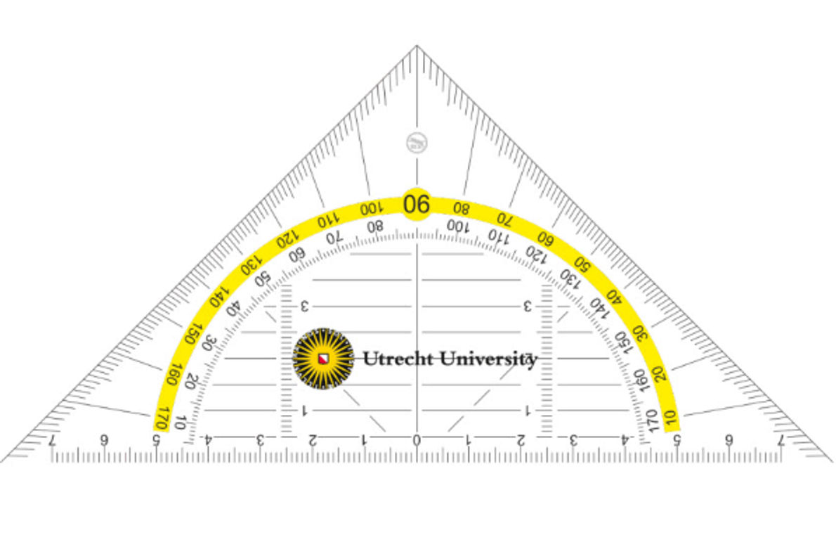 Geodriehoeken